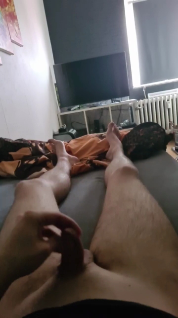 Rene3002  10-07-2021 Recorded Video XXX